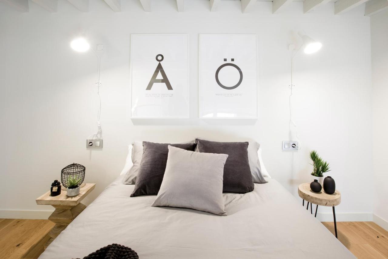 Lolaloft, Centrico, Romantico Y Acogedor Granada Exterior foto